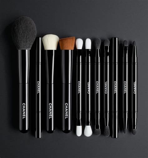 are chanel makeup brushes worth it|chanel makeup brushes nordstrom.